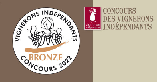 Médaille de Bronze